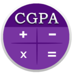 cgpa calculator